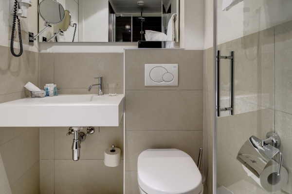 Hotel Continental (Lausanne)